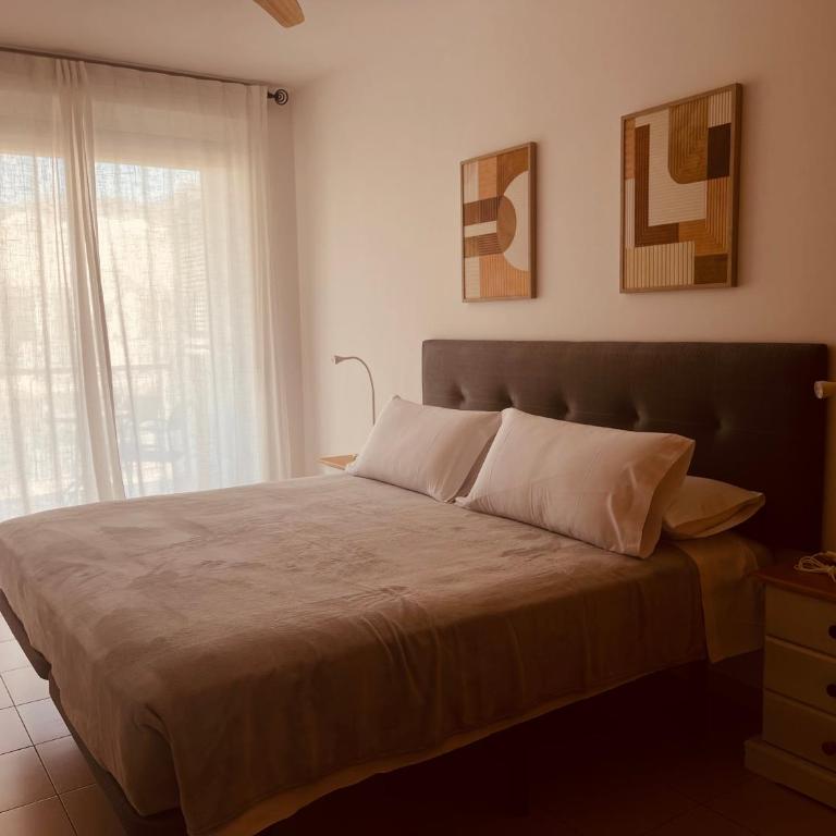 Villa's Homes in Playa Arena 2 - One-Bedroom Apartment with Ocean View - 19