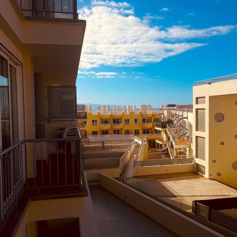 Villa's Homes in Playa Arena 2 - One-Bedroom Apartment with Ocean View - 25