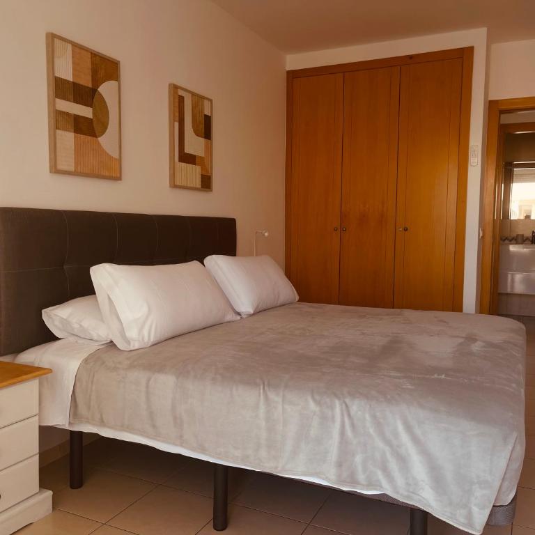 Villa's Homes in Playa Arena 2 - One-Bedroom Apartment with Ocean View - 20