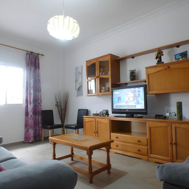 Conil Apartamento Ibiza View - Apartamento - 7