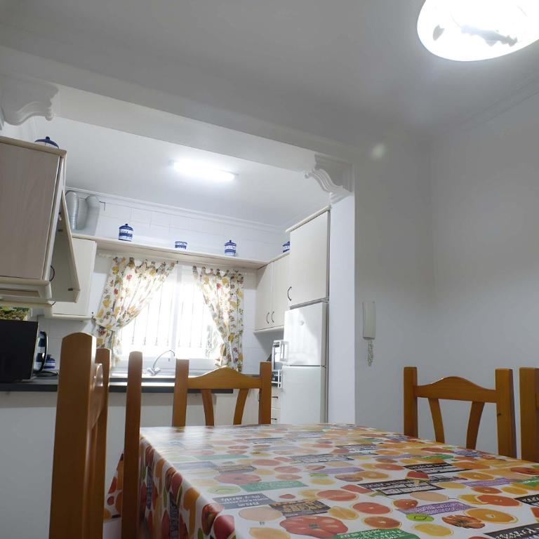 Conil Apartamento Ibiza View - Apartamento - 6