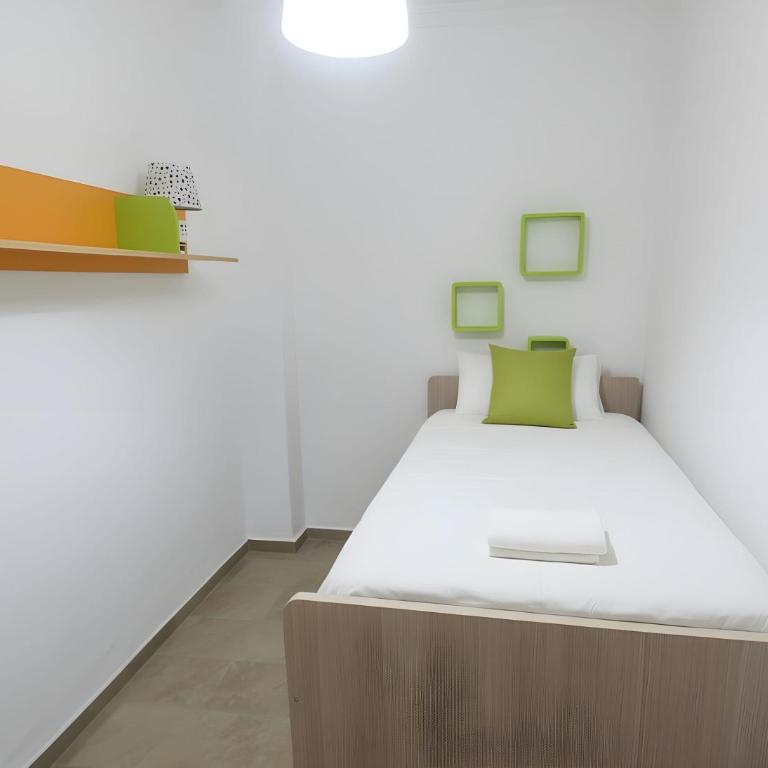 Conil Apartamento Ibiza View - Apartamento - 15
