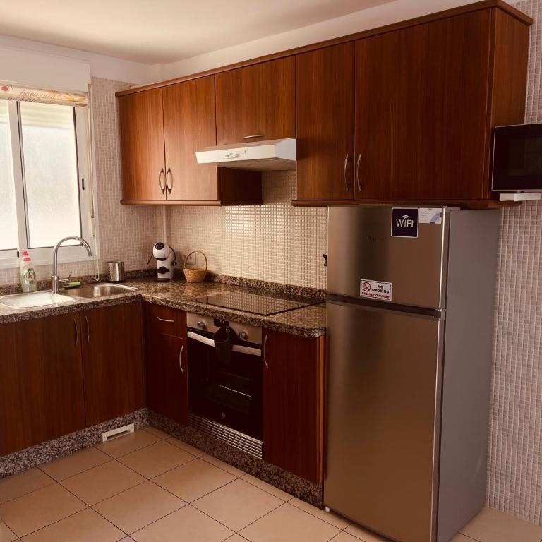 Villa's Homes in Playa Arena 2 - One-Bedroom Apartment with Ocean View - 9