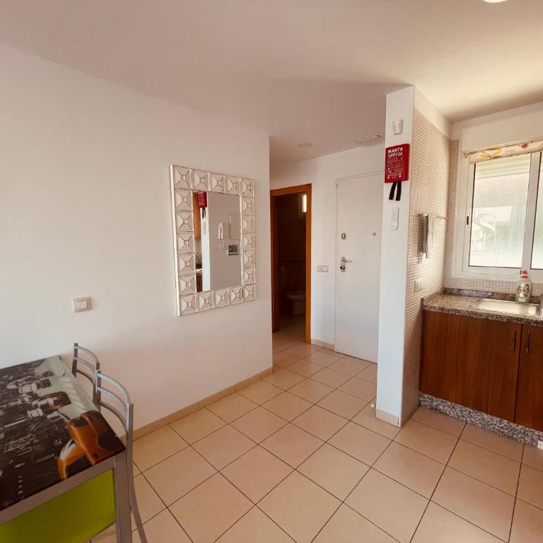 Villa's Homes in Playa Arena 2 - One-Bedroom Apartment with Ocean View - 16