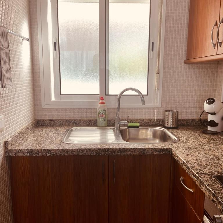 Villa's Homes in Playa Arena 2 - One-Bedroom Apartment with Ocean View - 8