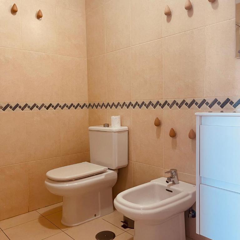 Villa's Homes in Playa Arena 2 - One-Bedroom Apartment with Ocean View - 22