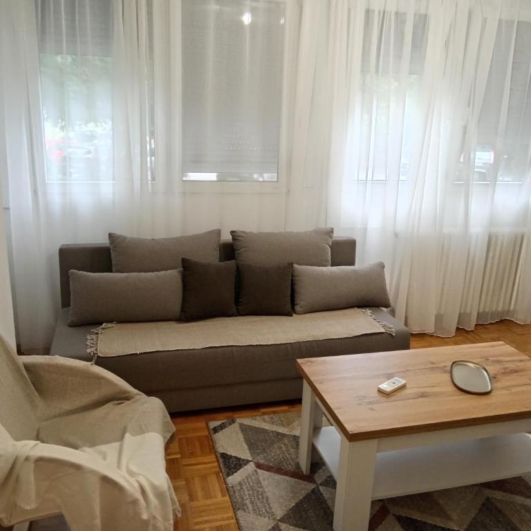 Domenica Apartment - Apartman sa Balkonom - 6
