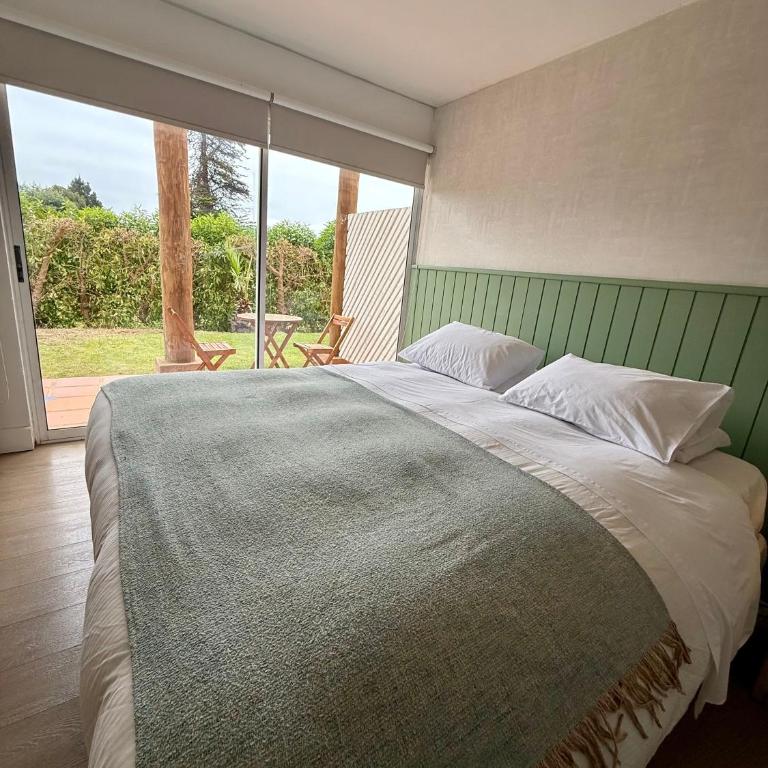 Hotel Green en Marbella - Standard Triple Room - 5