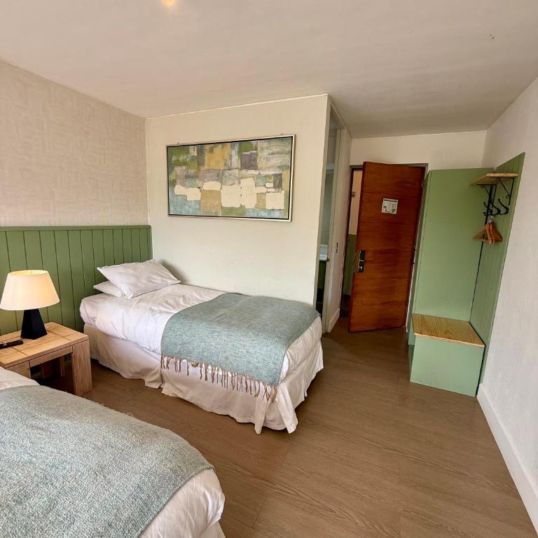 Hotel Green en Marbella - Standard Triple Room - 5