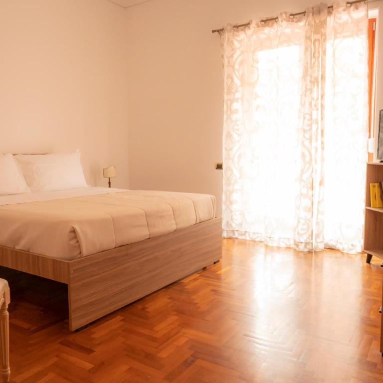 La Terrazza Parco Lauro Apartment - Appartamento con 2 Camere da Letto - 22