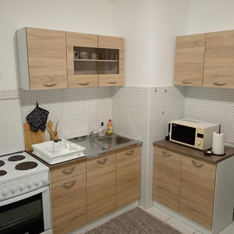 Domenica Apartment - Apartman sa Balkonom - 8
