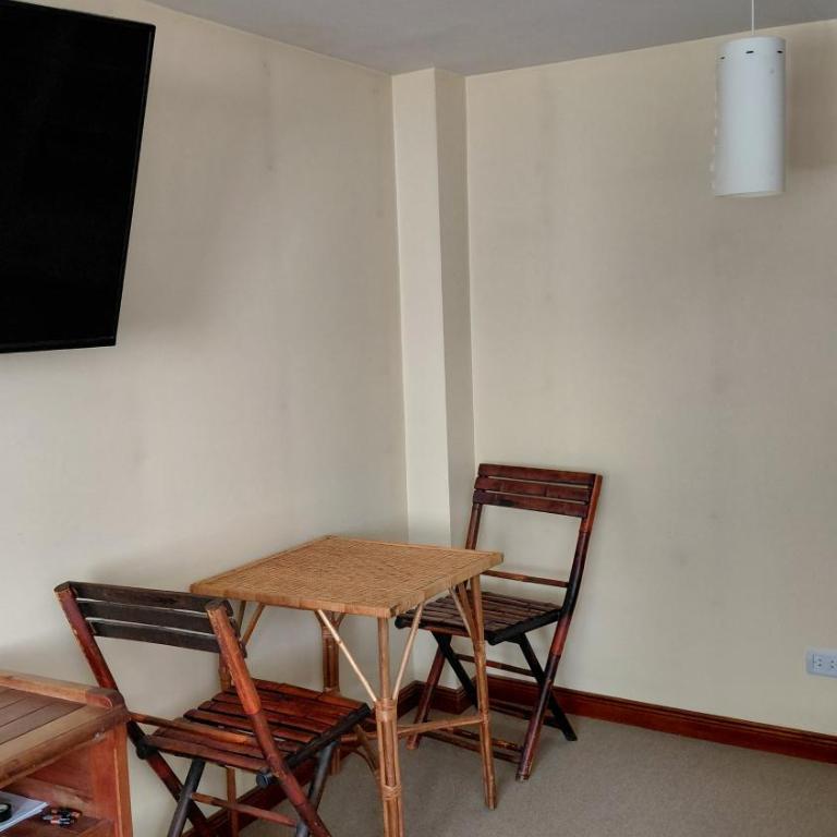Entre Mar y Montaña - Two-Bedroom Apartment - 16
