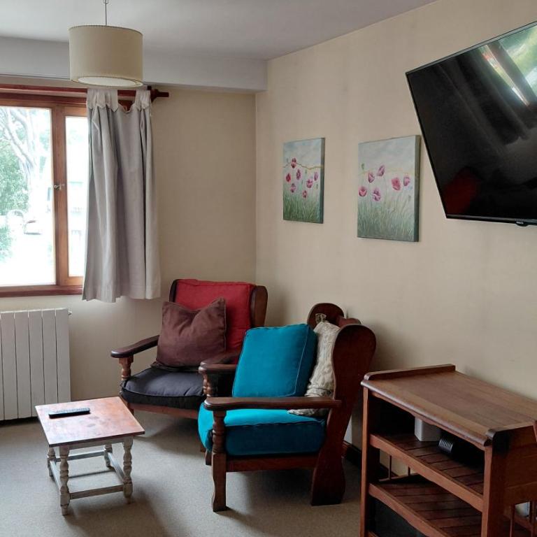 Entre Mar y Montaña - Two-Bedroom Apartment - 14