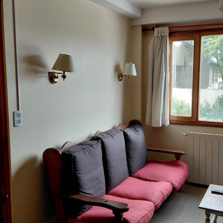 Entre Mar y Montaña - Two-Bedroom Apartment - 16