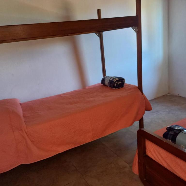 Departamento en boulevard - Two-Bedroom Apartment - 5