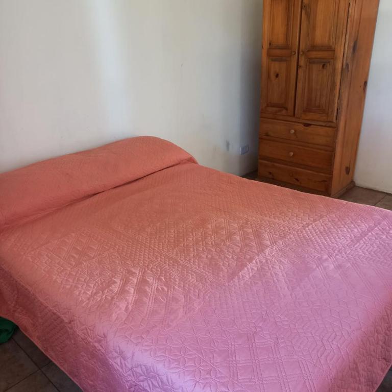 Departamento en boulevard - Two-Bedroom Apartment - 9