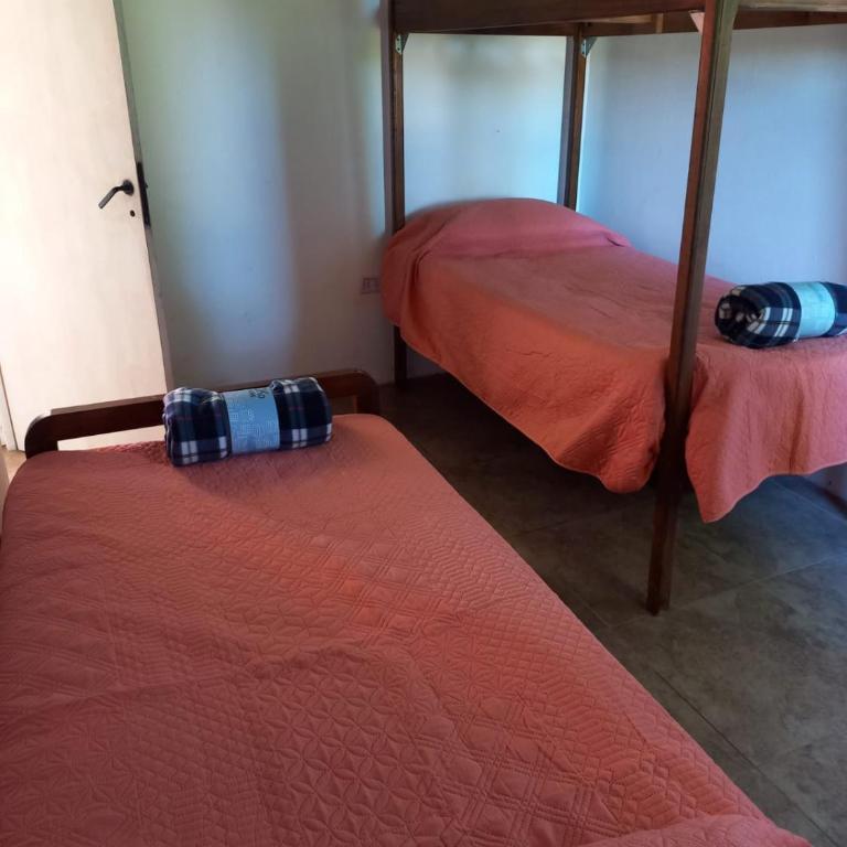 Departamento en boulevard - Two-Bedroom Apartment - 6