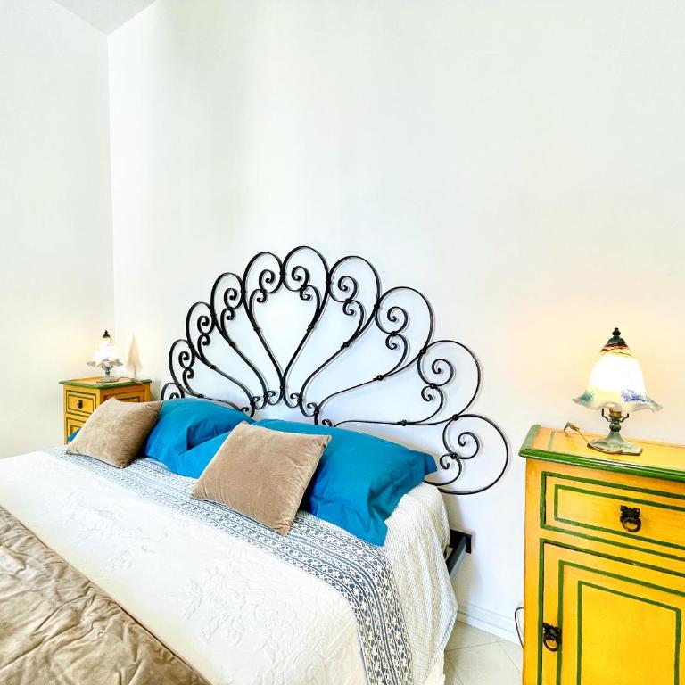 La Torretta - Authentic Historic House with Panoramic Sea-View Terrace in Otranto Old Town - Marea Stays Collection - Casa con 2 Camere da Letto - 7