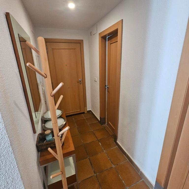 Nazarí 101 Arttyfal 3 bedrooms 6 pax - Apartamento de 3 dormitorios - 21