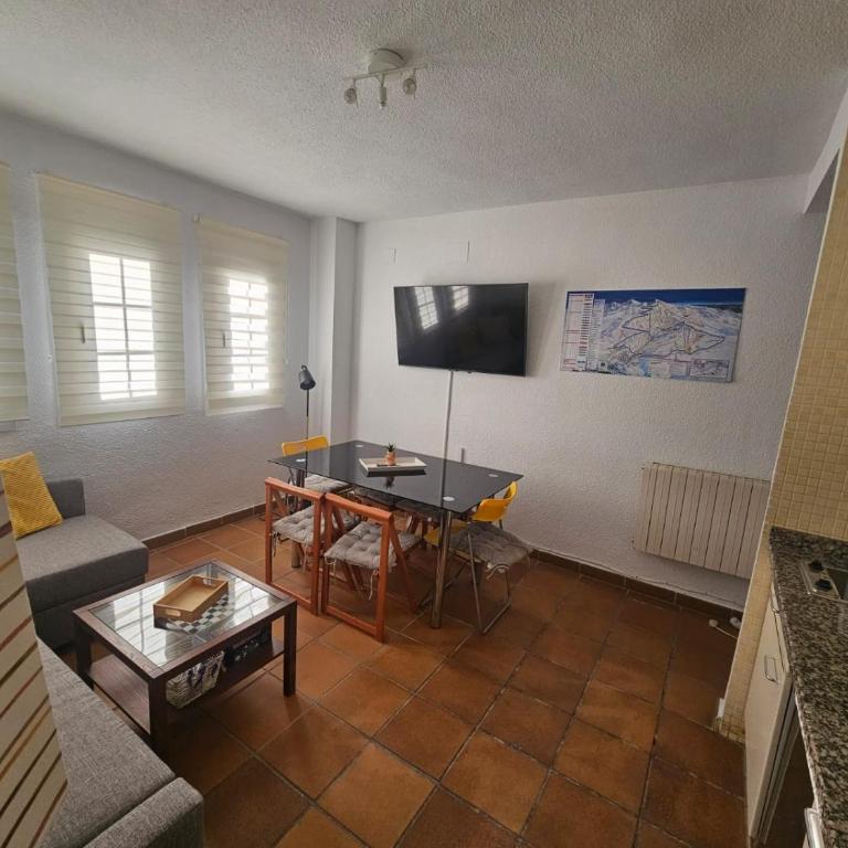 Nazarí 101 Arttyfal 3 bedrooms 6 pax - Apartamento de 3 dormitorios - 4