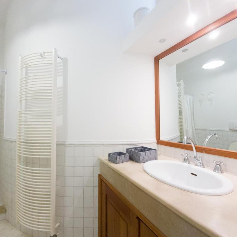 La Torretta - Authentic Historic House with Panoramic Sea-View Terrace in Otranto Old Town - Marea Stays Collection - Casa con 2 Camere da Letto - 19