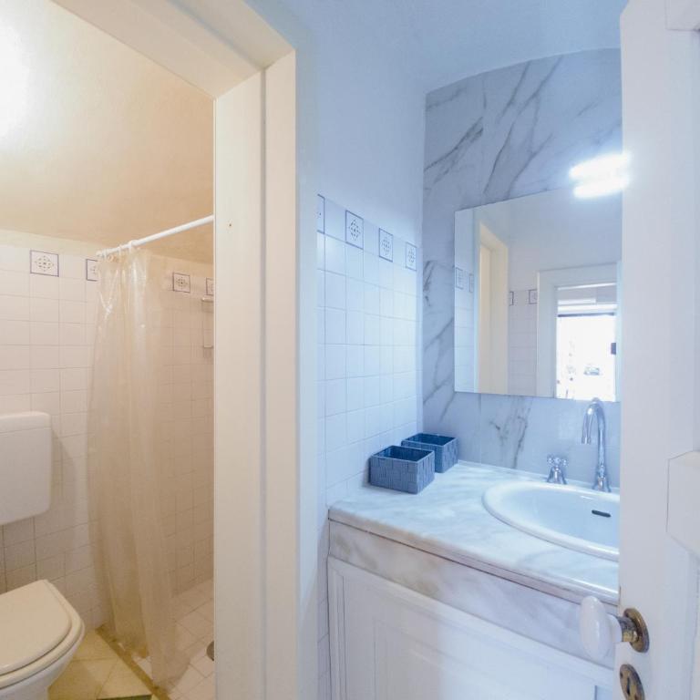 La Torretta - Authentic Historic House with Panoramic Sea-View Terrace in Otranto Old Town - Marea Stays Collection - Casa con 2 Camere da Letto - 15