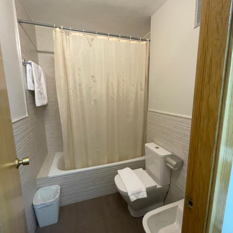Apartamento Baqueira Beret Solneu - Apartamento de 1 dormitorio - 2