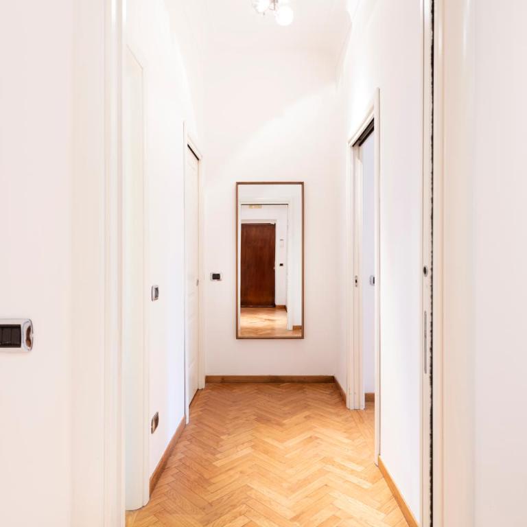 Easylife - Milan - Lovanio 10 - Brera - Appartamento con 2 Camere da Letto - 37