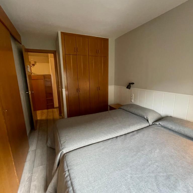 Apartamento Baqueira Beret Solneu - Apartamento de 1 dormitorio - 4