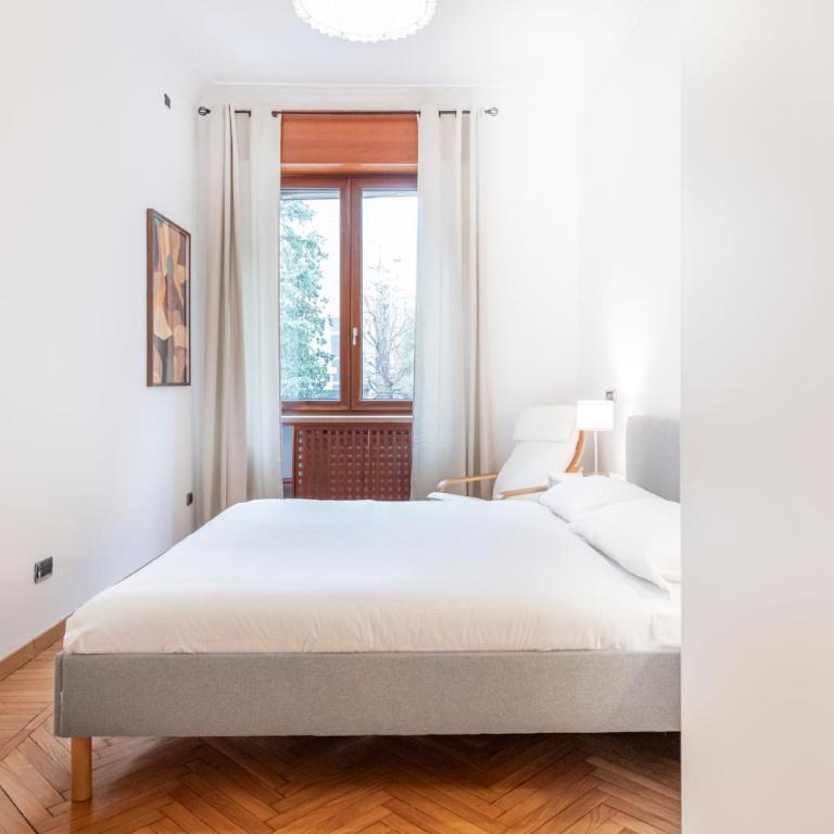 Easylife - Milan - Lovanio 10 - Brera - Appartamento con 2 Camere da Letto - 26
