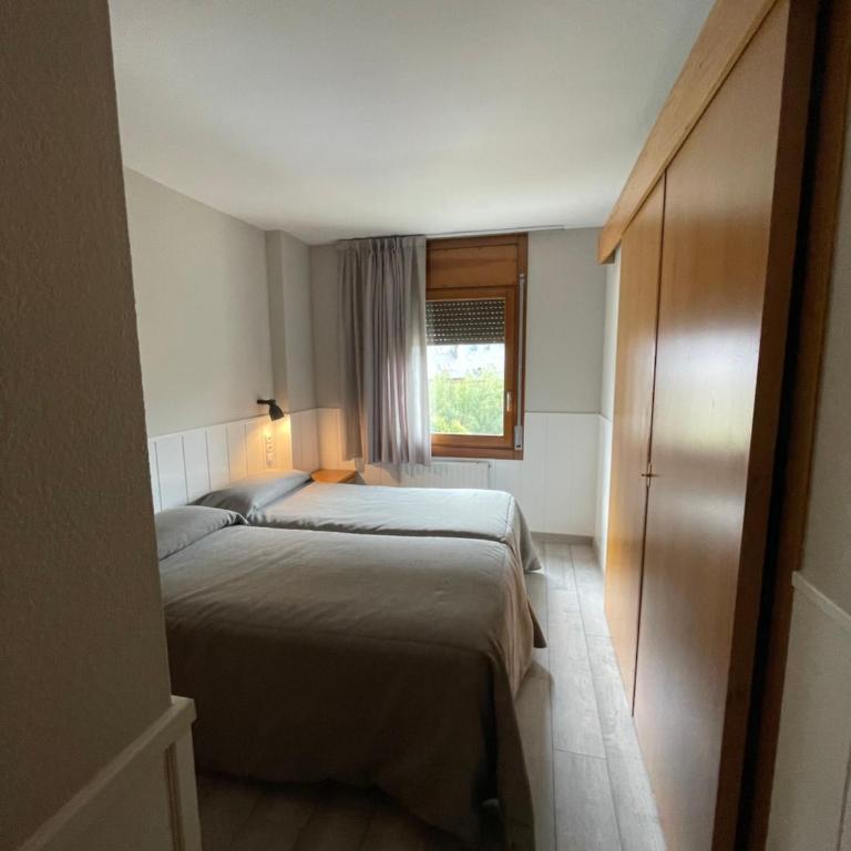 Apartamento Baqueira Beret Solneu - Apartamento de 1 dormitorio - 7