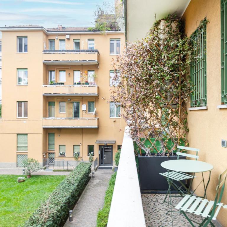 Easylife - Milan - Lovanio 10 - Brera - Appartamento con 2 Camere da Letto - 3