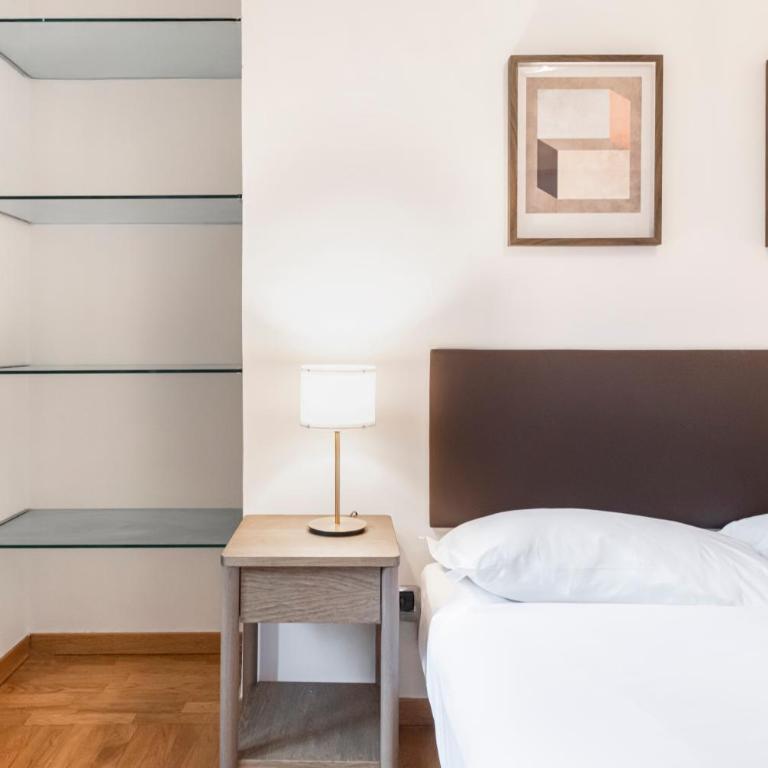 Easylife - Milan - Lovanio 10 - Brera - Appartamento con 2 Camere da Letto - 18