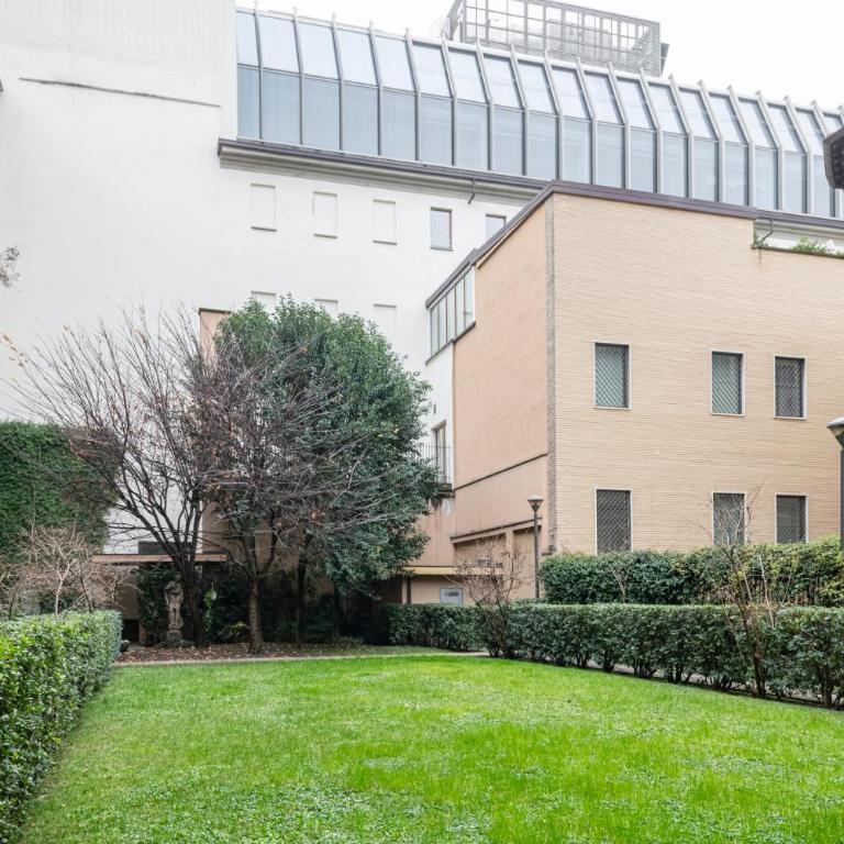 Easylife - Milan - Lovanio 10 - Brera - Appartamento con 2 Camere da Letto - 39