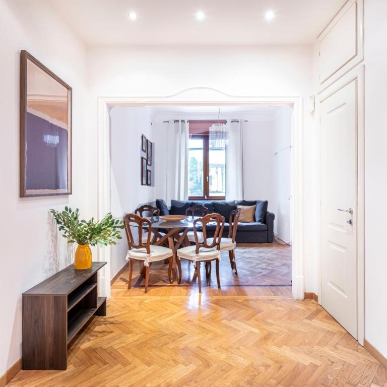 Easylife - Milan - Lovanio 10 - Brera - Appartamento con 2 Camere da Letto - 9