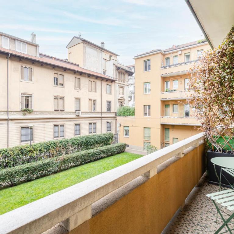 Easylife - Milan - Lovanio 10 - Brera - Appartamento con 2 Camere da Letto - 16