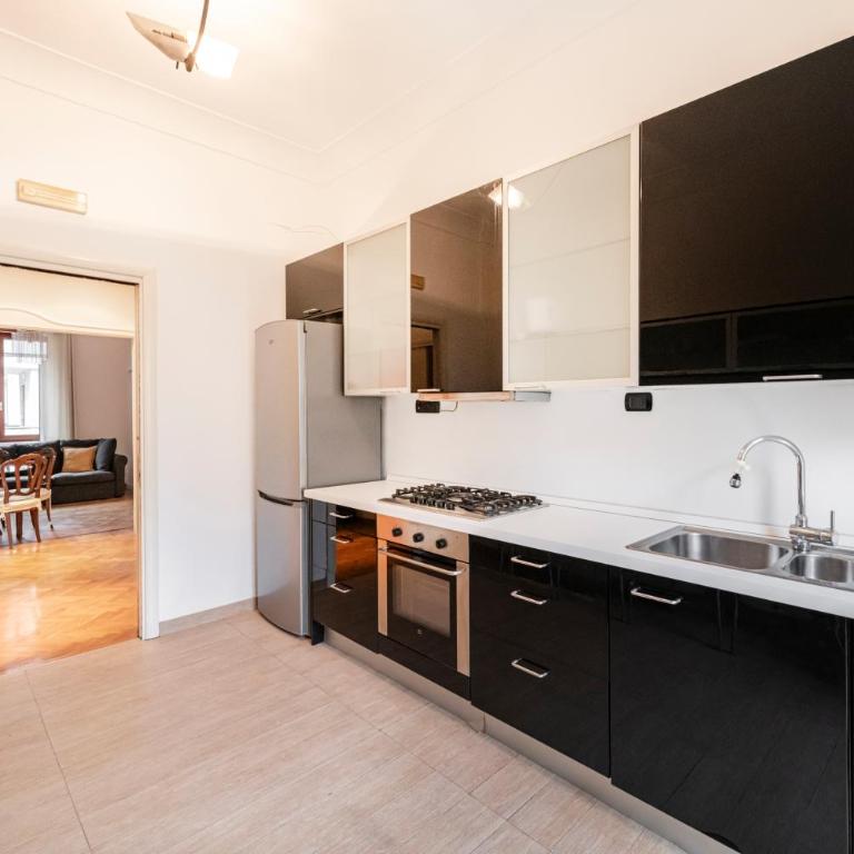 Easylife - Milan - Lovanio 10 - Brera - Appartamento con 2 Camere da Letto - 14