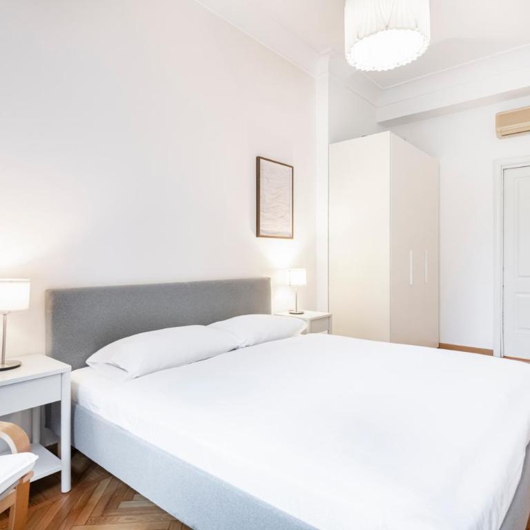 Easylife - Milan - Lovanio 10 - Brera - Appartamento con 2 Camere da Letto - 27