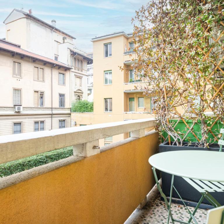 Easylife - Milan - Lovanio 10 - Brera - Appartamento con 2 Camere da Letto - 15