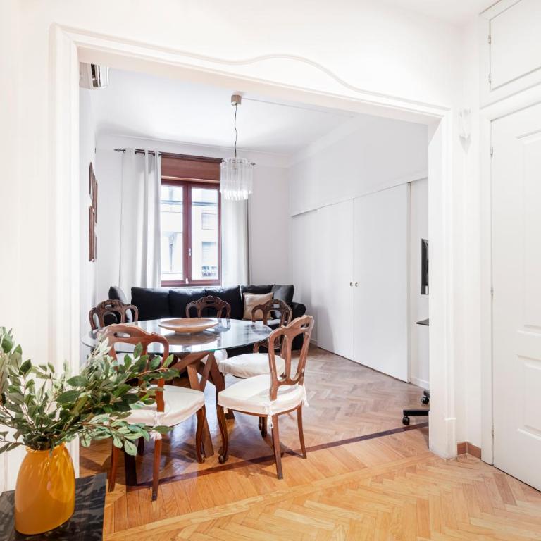 Easylife - Milan - Lovanio 10 - Brera - Appartamento con 2 Camere da Letto - 8