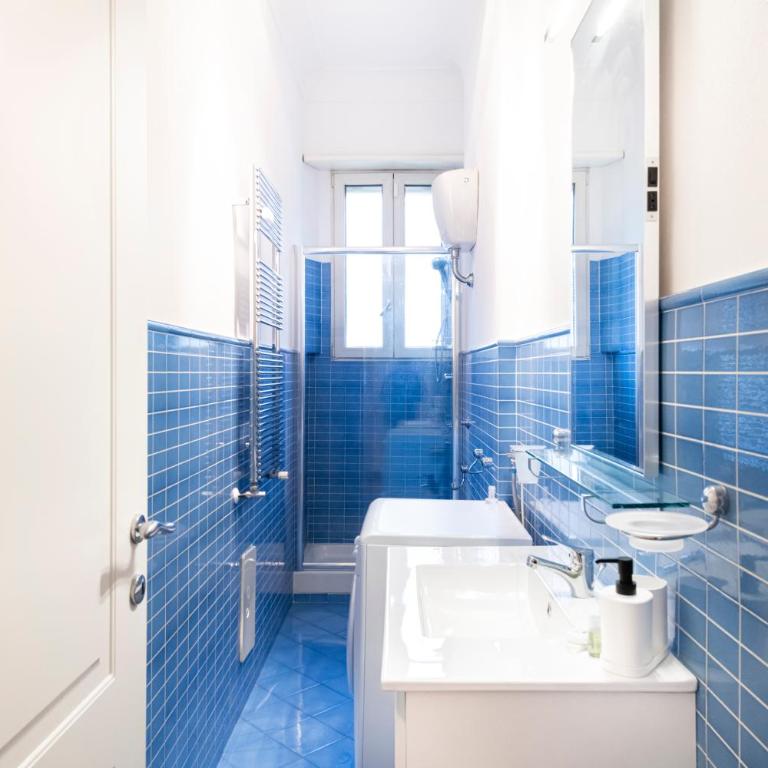 Easylife - Milan - Lovanio 10 - Brera - Appartamento con 2 Camere da Letto - 32