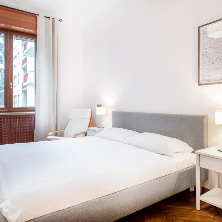 Easylife - Milan - Lovanio 10 - Brera - Appartamento con 2 Camere da Letto - 6
