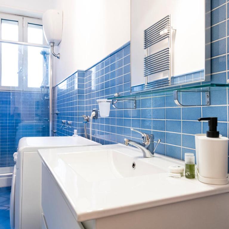 Easylife - Milan - Lovanio 10 - Brera - Appartamento con 2 Camere da Letto - 31