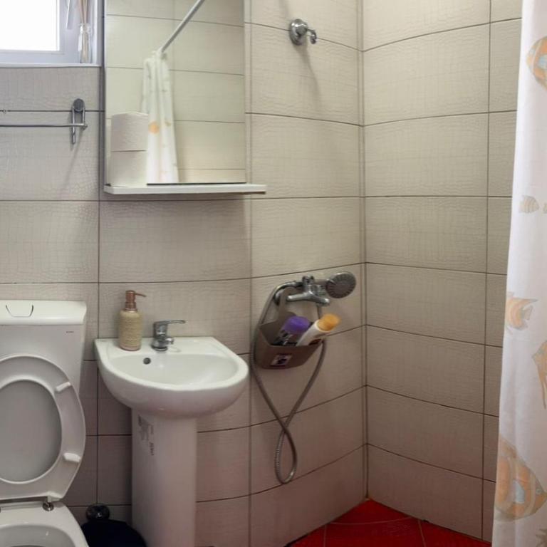 Mystras Apartments - One-Bedroom Apartment - 5