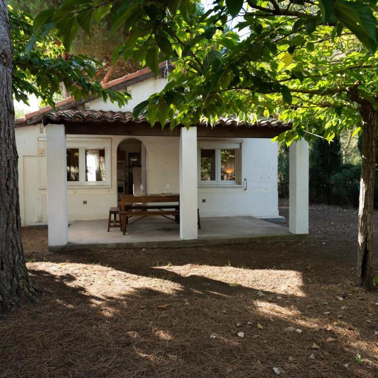 Riboleys - Maison à 150m de la plage - Maison 3 Chambres - 1