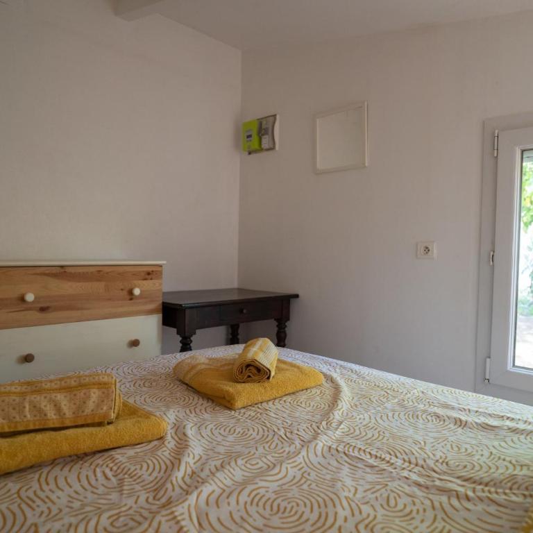 Riboleys - Maison à 150m de la plage - Maison 3 Chambres - 8