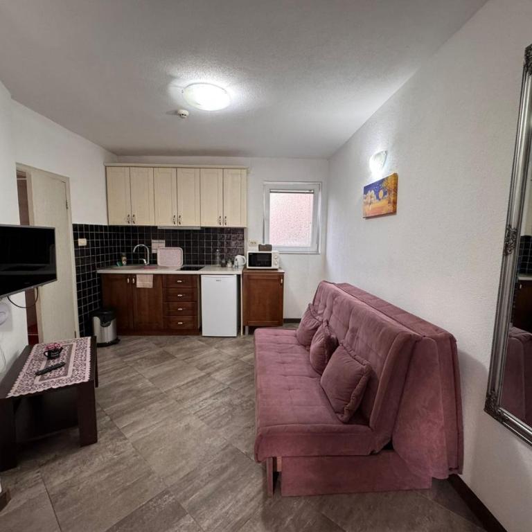 Mystras Apartments - One-Bedroom Apartment - 7