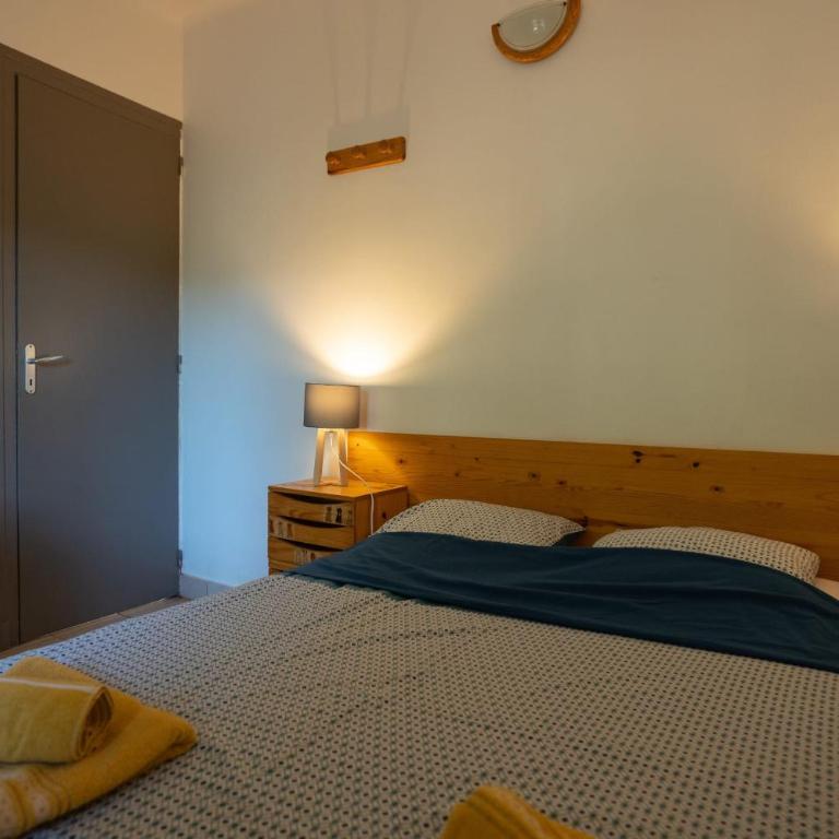 Riboleys - Maison à 150m de la plage - Maison 3 Chambres - 10