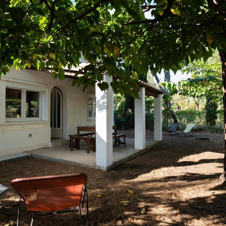 Riboleys - Maison à 150m de la plage - Maison 3 Chambres - 15
