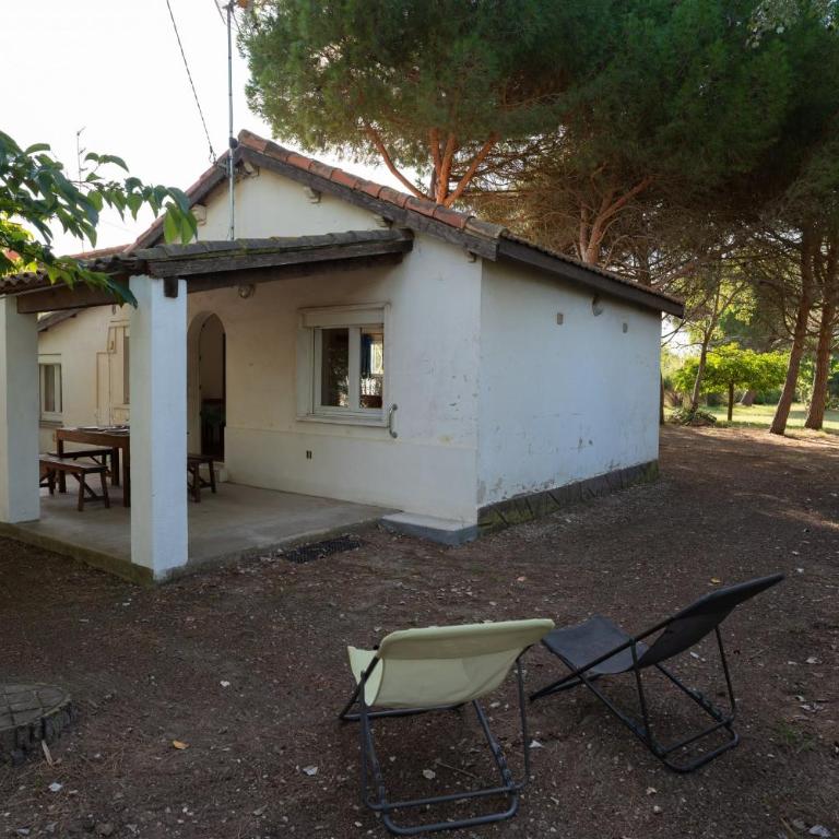 Riboleys - Maison à 150m de la plage - Maison 3 Chambres - 16